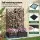 Green Fingers Vertical Raised Garden Bed 80x40x122cm Self Watering Elevated Planter for Veggies Herbs