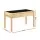 Green Fingers 2x Raised Garden Bed 120x60x80cm - Sturdy Fir Wood, Elevated Planter Box for Vegetables & Flowers