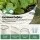 Green Fingers Raised Garden Bed 2 Pack Galvanised Planter Boxes 120x60x30cm Cream Rust Resistant 2-Pk