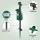 Gardeon Snake Repeller Outdoor Water Sprinkler with Infrared Sensor, Humane Animal Deterrent, IP44 Weatherproof, 8-10m Range