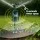 Gardeon Snake Repeller Outdoor Water Sprinkler with Infrared Sensor, Humane Animal Deterrent, IP44 Weatherproof, 8-10m Range