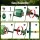 Gardeon Snake Repeller Outdoor Water Sprinkler with Infrared Sensor, Humane Animal Deterrent, IP44 Weatherproof, 8-10m Range