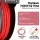 Giantz 15m Retractable Air Hose Reel 3/8 Inch Heavy Duty Steel, 300PSI Auto Rewind, Wall or Ceiling Mountable