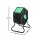 Gardeon 65L Compost Bin Rotating Tumbler with Aeration System Pest Proof Outdoor Composter 65 Litre Composting