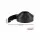 Green Fingers Flexible Garden Edging 10 x 2027cm Black Polypropylene with Nails for Lawn Borders and Paths
