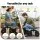 Gardeon 360° Swivel Rolling Garden Seat, Adjustable Height, Heavy Duty Steel Frame, All-Terrain Wheels, 150kg Capacity