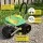 Gardeon Rolling Garden Work Seat 130kg Adjustable Height 360° Swivel Green