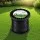Giantz 100M 2.4mm Star Nylon Trimmer Line - Durable PA6 Cord, Heat Resistant, Universal Fit for Trimmers, Black