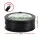 Giantz 100M 3.0mm Star Nylon Whipper Snipper Trimmer Line Cord Black PA6 Durable Heat & Break Resistant