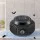 Gardeon Ultrasonic Rat Repeller 360 Degree 4 Modes 25kHz-65kHz USB Type-C Black Indoor Pest Repeller