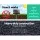 Gardeon Ultrasonic Solar Powered Snake Repeller Set of 4 with Sonic Pulse and Ground Vibration Technology