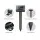 Gardeon Ultrasonic Solar Powered Snake Repeller Set of 4 with Sonic Pulse and Ground Vibration Technology