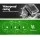 Gardeon Ultrasonic Solar Powered Snake Repeller Set of 4 with Sonic Pulse and Ground Vibration Technology