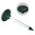 Gardeon Set of 12 Solar LED Snake Repellers - Ultrasonic, Weatherproof, Chemical-Free, Heavy-Duty ABS & Aluminium