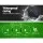 Gardeon 4X Ultrasonic Solar Powered Snake Repeller - Weatherproof, UV Resistant, Zero Operating Cost, 706 Sqm Coverage
