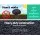 GARDEON Snake Repeller 6X | Solar-Powered, Weatherproof | Safe, Humane Sonic Vibration | Protects 706m² | Zero Cost