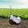 Giantz 100L Weed Sprayer with 150kg Trailer, 1.5M Boom, Self-Priming Pump, Leak-Proof Design, for ATV, Trailer