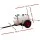 Giantz 100L Weed Sprayer with 150kg Trailer, 1.5M Boom, Self-Priming Pump, Leak-Proof Design, for ATV, Trailer