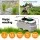 Giantz 100L Weed Sprayer with 150kg Trailer, 1.5M Boom, Self-Priming Pump, Leak-Proof Design, for ATV, Trailer