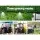Giantz 100L Weed Sprayer with 3M Boom, 100PSI Pump, 3 Spraying Modes, UV Stable, Rustproof, Leak-Proof Design