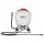 Giantz 15L Backpack Weed Sprayer, 4 Nozzles, Stainless Steel Lance, Anti-Spill Lid, Adjustable Straps, 1-Year Warranty