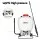 Giantz 15L Backpack Weed Sprayer, 4 Nozzles, Stainless Steel Lance, Anti-Spill Lid, Adjustable Straps, 1-Year Warranty