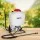 Giantz 15L Backpack Weed Sprayer, 4 Nozzles, Stainless Steel Lance, Anti-Spill Lid, Adjustable Straps, 1-Year Warranty