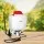 Giantz 15L Knapsack Backpack Garden Sprayer - 145psi Stainless Steel Lance, 4 Nozzle Heads, Anti-Spill Lid, Red/White