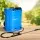 Giantz 16L Electric Weed Sprayer Backpack – Stainless Steel Lance, 4 Nozzles, 12V Battery, Garden & Farm Use