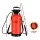 Giantz 7L Weed Sprayer: Portable Pressure Garden Sprayer with Shoulder Strap, Shut-Off Valve, and 6.2M Spray Reach