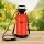 Giantz 7L Weed Sprayer: Portable Pressure Garden Sprayer with Shoulder Strap, Shut-Off Valve, and 6.2M Spray Reach