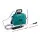 Giantz 5L USB Charging Electric Weed Sprayer – Lithium Battery, Adjustable Strap, Dual Nozzles, Ergonomic Design