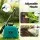 Giantz 5L USB Charging Electric Weed Sprayer – Lithium Battery, Adjustable Strap, Dual Nozzles, Ergonomic Design
