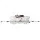 Giantz 100L ATV Weed Sprayer with 150kg Trailer, 108PSI Pump, 1.5M Boom, UV-Stable, Rust-Resistant