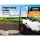 Giantz 100L ATV Weed Sprayer with 150kg Trailer, 108PSI Pump, 1.5M Boom, UV-Stable, Rust-Resistant