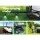 Giantz 100L ATV Weed Sprayer with 150kg Trailer, 108PSI Pump, 1.5M Boom, UV-Stable, Rust-Resistant