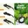 Giantz 100L ATV Weed Sprayer with 150kg Trailer, 108PSI Pump, 1.5M Boom, UV-Stable, Rust-Resistant