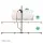 Giantz 1.5M Boom Weed Sprayer w/ Adjustable 90cm Pole, 4 Nozzles for 70/100L Tanks - Quick ATV Mounting