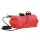 Giantz 50L ATV Weed Sprayer with Self-Priming Pump, 54cm Lance, 50psi Power, Durable PE Tank, Adjustable Nozzle, Red/