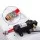 Giantz 100L Weed Sprayer - 80 PSI ATV Garden Sprayer, 3 Nozzles, 10m Hose, Durable Rustproof Design, 12V
