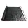 Instahut 0.915x200m Heavy Duty UV-Resistant Weed Mat | Durable Weed Control, Porous for Nutrients & Water Flow