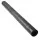 Instahut 1.83x100m Black Weed Mat - Heavy Duty UV-Resistant Woven Fabric for Weed Control and Gardening