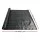 Instahut 2x50m Weed Mat 110GSM - Heavy-Duty, UV-Resistant, Porous Design for Effective Weed Control & Soil Health
