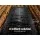 Instahut 3.66m x 30m Weed Control Mat - Durable UV-Resistant Woven Fabric, Porous Design for Efficient Gardening