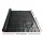 Instahut 3.66m x 50m UV-Resistant Weed Control Mat - Durable, Porous Woven Fabric for Eco-Friendly Gardening