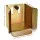 LockMaster Sliding Gate Hardware Kit - Galvanised Steel, 6m U Groove Track, Adjustable for DIY Door Maintenance & Install