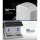 LockMaster 1200KG Electric Sliding Gate Opener with Keypad, Remote Control, and Auto-Close for 4M Gates