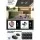 LockMaster 1200KG Electric Sliding Gate Opener with Keypad, Remote Control, and Auto-Close for 4M Gates