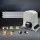 LockMaster 1200KG 6M Electric Sliding Gate Opener with Safety Features, Remote Controls, and Weather-Resistant Design