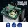 LockMaster 1200KG 6M Electric Sliding Gate Opener with Safety Features, Remote Controls, and Weather-Resistant Design